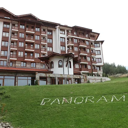 Апартаменты Panorama