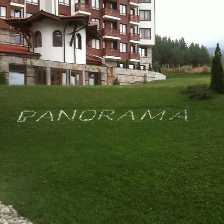 Апартаменты Panorama *