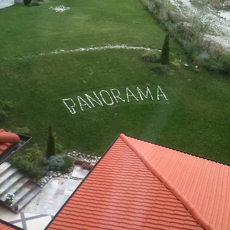 Апартаменты Panorama Банско