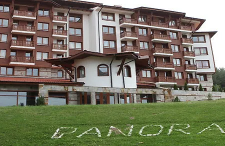 Panorama Апартаменты *